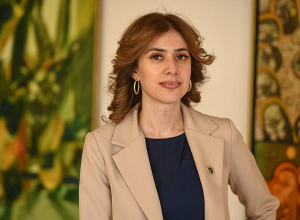 ԿԸՀ խոսնակն ազատման դիմում է գրել