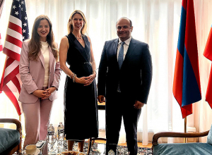 Միջազգային բիզնեսի ԱՄՆ խորհուրդը (USCIB) գործարար պատվիրակություն կգործուղի Հայաստան՝ մասնակցելու COP17-ին