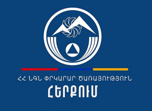 Ջրանցքն է ընկել մեկ քաղաքացի, որը դուրս է բերվել և տեղափոխվել հիվանդանոց