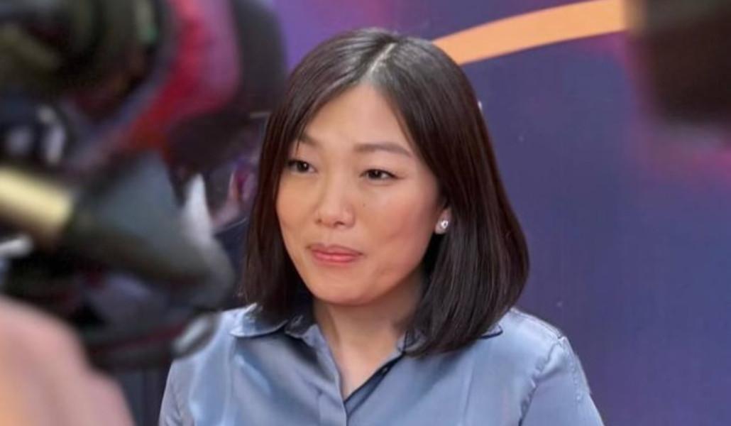 Tatiana Kim