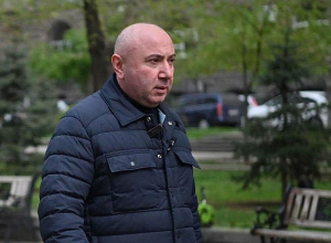 Անդրանիկ Թևանյանի ինքնազգացողությունը կտրուկ վատացել է