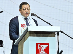 Քաղաքաշինության կոմիտեի նախագահն աշխատանքի առաջարկ է արել ՃՇՀԱՀ շրջանավարտներին