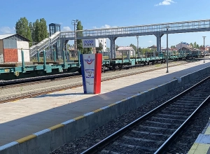 Գյումրի-Կարս երկաթուղու գործարկումը՝ գործնական ռելսերի վրա. Թուրքիան սկսել է Աքյաքա-Գյումրի հատվածի վերականգնումը