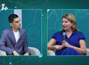 «Ապատեղեկատվությունից մինչև տեղեկատվական դիմակայունություն» թեմայով քննարկում․ ՈԻՂԻՂ