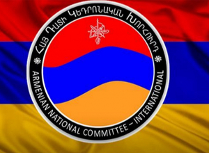 Հայ Դատը հակադարձել է Մարիա Զախարովայի հայտարարությանը