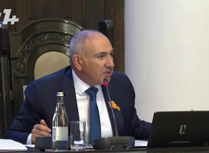 Պետական աջակցություն կտրամադրվի Արարատի և Արմավիրի մարզերում գործունեություն իրականացնող արդյունագործական ձկնաբուծական տնտեսություններին