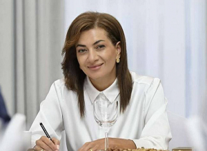 Աննա Հակոբյանի կյանքի նկատմամբ uպառնալիքների հաղորդման առնչությամբ նախաձեռնվել է քրեական վարույթ. ՔԿ