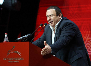 Նոր ԱԺ-ում միշտ զգացվելու է ԲՀԿ-ի և մեր ծրագրի պակասը․ Գագիկ Ծառուկյան