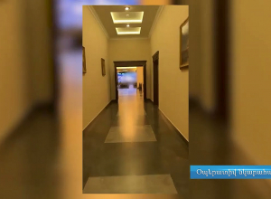 Ծառուկյանին պատկանող հյուրանոցում բացահայտվել է 78 մլն ՀՀ դրամի թաքցված հարկային պարտավորություններ