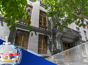 Մարտի 1-ի գործով մեղադրյալ՝ ոստիկանության նախկին պետ Հ.Հ.-ի վերաբերյալ քրեական վարույթի նյութերը՝ հաստատված մեղադրական եզրակացությամբ, հանձնվել է դատարան