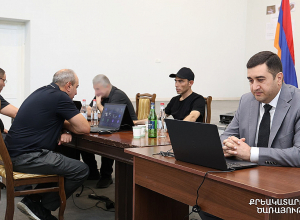 Ազատազրկված անձանց հավաքականը միջազգային հեռավար շախմատի մրցաշարում զբաղեցրել է 2-րդ հորիզոնականը