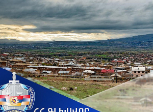 Արագածոտնի մարզի դատախազության կողմից ծանր հանցագործություններով մեղադրական եզրակացությամբ դատարան է հանձնվել 5 քրեական վարույթ