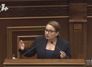 Բանակը,ՊՊԾ-ն ձեր իշխանության ձեռքին չլիներ, նման ելույթներ կունենայի՞ր․ Վարդանյանը՝ Կոնջորյանին