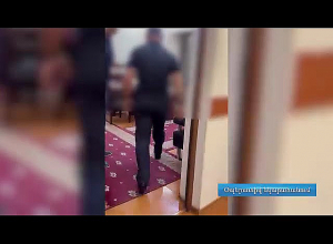 ՊԵԿ-ը խոշոր առևտրի կենտրոնում բացահայտել է 1.3 մլրդ դրամի թաքցված հարկման օբյեկտ