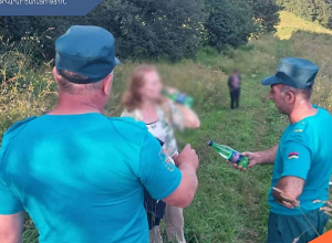 Փրկարարները հայտանաբերել են մոլորված զբոսաշրջիկներին
