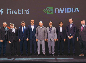 Firebird ընկերության ԱԲ գործարանի բացումը նշանավորում է արհեստական բանականության զարգացման նոր ու նշանակալի փուլի սկիզբ Հայաստանում․ ԱՄՆ դեսպանություն