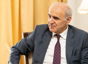 Արտաշես Թումանյանն ազատվել է վարչապետի խորհրդականի պաշտոնից