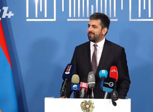 Եթե ՌԴ-ն գազը թանկացնի՝ TRIPP-ով գազամուղ է անցնելու, կդիվերսիֆիկացնենք, սա դեռ տեսական սցենար է