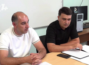 Հանրային քննարկում Դեբետում՝ Հանքաձորում հանքերևակման նախագծի վերաբերյալ