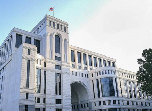 Հայաստան-Ադրբեջան-ԱՄՆ եռակողմ հանդիպում է տեղի ունեցել