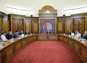 Մինչև 200 հազար դրամ աշխատավարձ ստացողները՝ համընդհանուր առողջապահական ապահովագրության համակարգում