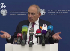 Խնդիր է, երբ որ մեր արտահանումները և ներմուծումները կախված են մեկ օղակից, Փաշինյանը՝ ԵԱՏՄ-ի մասին