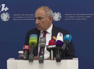 Սենսացիա ա դարձել ադրբեջանցի մասնագետների այցը, այս մասին հաղորդագրություն եղել է. Փաշինյան
