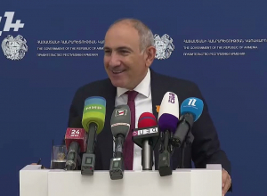 Որն է Մհեր Գրիգորյանի՝ կառավարությունում երկարակեցության գաղտնիքը. հարց Փաշինյանին