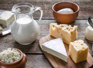 Վարույթ է հարուցվել 11 կաթնամթերք արտադրողների նկատմամբ