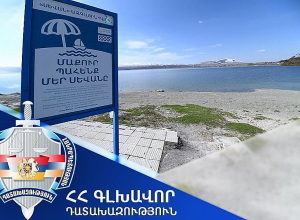 Նազիկ Ամիրյանի վարձակալության իրավունքն է դադարեցվել Սևանա լճի ափամերձ հողամասի նկատմամբ