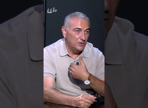 Կա ռուսական գազ, կա  «Գազպրոմ-Արմենիան», չկա ռուսական գազ, չի լինի  «Գազպրոմ-Արմենիան»