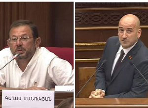 Ֆուտբոլի դաշտեր կառուցելուց ի՞նչ լուր կա. 2023 թվականին գումարը փոխանցվել է ՀՖՖ-ին. Մանուկյան