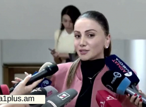 Մեզ չի գոհացնում իր պատրաստվածությունը․ Արուսյակ Մանավազյան