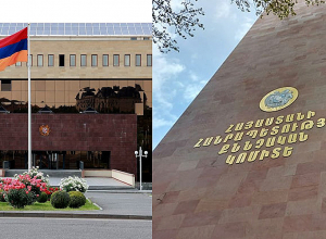 Լուրերը, թե զինվորները վազել են հակագազերով, չեն համապատասխանում իրականությանը․ հայտարարություն