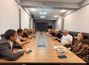 «Սևանի շուրջ» և «Tour of Armenia»․ ճանապարհները կպատրաստվեն անխոչընդոտ մրցավազքի համար