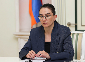 Սյունիքի մարզի դատախազությունը կրկին 1-ին հորիզոնականում է. Գլխավոր դատախազն ամփոփել է 2026 թվականի 1-ին կիսամյակի արդյունքները