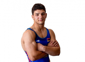 Դավիթ Դավթյանը՝ բրոնզե մեդալակիր
