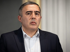Սրանք ամեն գալիք արհավիրքից առաջ ազատազրկում են նախագահին․ Բագրատ Միկոյան