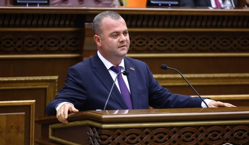 Հարություն Հարությունյան