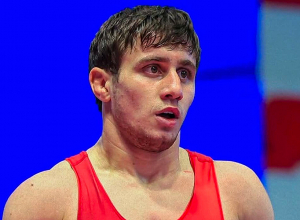Սուրեն Աղաջանյանը ոսկե մեդալ է նվաճել