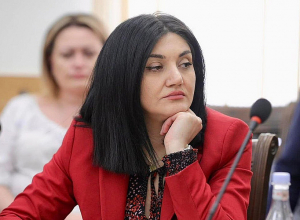 Լենա Նանուշյանն ազատվել է աշխատանքից