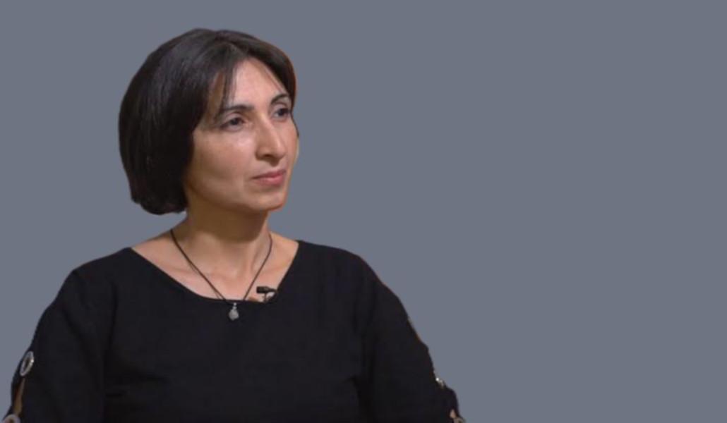 զարուհի