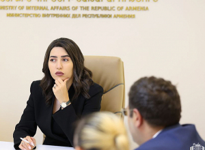 Տարեվերջին ՆԳՆ Միգրացիայի և քաղաքացիության ծառայության բոլոր ուղղությունները թվայնացված են լինելու․ ՆԳՆ