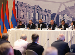 Արարատ Միրզոյանն ընդգծել է այս տարվա դեսպանաժողովի ուղերձի կարևորությունը
