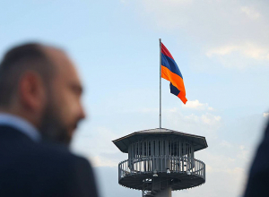 ԱԳՆ ղեկավարներն այցելել են ՀՀ-Թուրքիա սահմանի «Մարգարա» անցակետ
