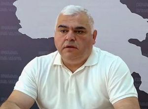 Նոյեմբերյան համայնքի ղեկավար Արսեն Աղաբաբյանը ձերբակալվել է