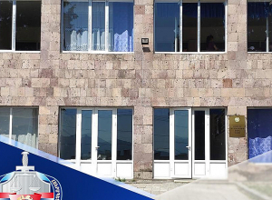 Պահանջվում է անվավեր ճանաչել Աչաջուր համայնքի գյուղապետարանի շենքում և Մշակույթի տանը գտնվող անշարժ գույքերի օտարման գործարքները