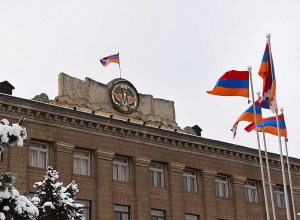 Խիստ դատապարտելի են ՀՀ իշխանությունների այն հայտարարություններն ու գործողությունները, թե, իբր, Արցախի հարցը փակված է․ հայտարարություն