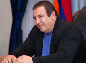Աջակից և պաշտպան լինեք այսօր Հայաստանում քաղաքական հետապնդումների ենթարկվող բոլոր մեր քաղաքացիներին․ Գագիկ Ծառուկյան