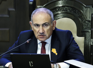 Արտահանման շուկաների դիվերսիֆիկացումը պետք է դառնա ՀՀ Կառավարության ռազմավարությունը. վարչապետ